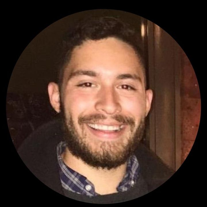 Profile Picture of Jaime delgado (@jamesdelg) on Tiktok
