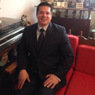 Profile Picture of Jorge Clavijo (@jaclavijob) on Twitter