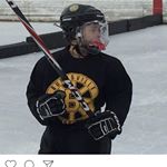 Profile Picture of Hockey Life:Tate Isaiah Cole🏒 (@blazehockey17) on Instagram
