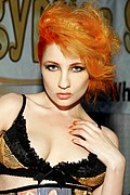 Profile Picture of Ulorin Vex - Wikipediaon Wikipedia