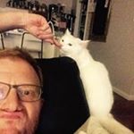 Profile Picture of Stuart Macaulay (@stuartm69) on Instagram