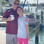 Profile Picture of mark boehmer (@markme53) on Instagram