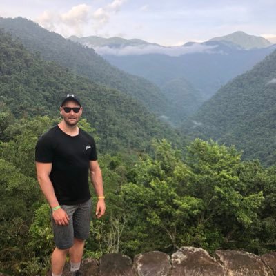 Profile Picture of Brian McLernon (@BMcLernon16) on Twitter