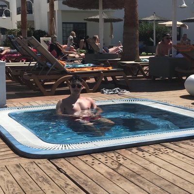 Profile Picture of L Ramsey (@LukeRamsey16) on Twitter