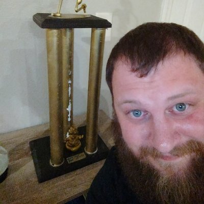 Profile Picture of Zach Everman (@ZEverman) on Twitter