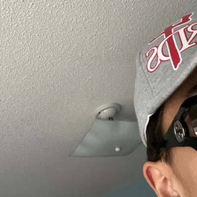 Profile Picture of NFL Dobbs (@TrevorDobbs6) on Twitter