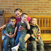 Profile Picture of Dominic Walker (@dominicwalker346) on Youtube