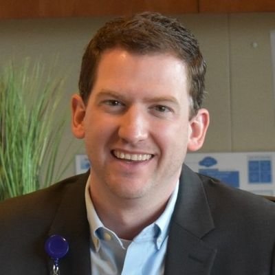 Profile Picture of Michael Jefferies (@MikeJJefferies) on Twitter