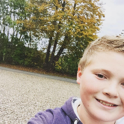 Profile Picture of Nicolai Pedersen (@nicolai42403880) on Twitter