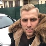 Profile Picture of Tomáš Bortel (@tomas_bortel11) on Instagram