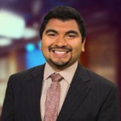 Profile Picture of Victor Guzman KION (@VGuzman_TV) on Twitter