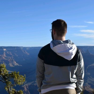 Profile Picture of Max Lenz (@Max_LenzFilm) on Twitter