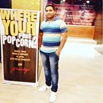 Profile Picture of SYED MOHAMMAD SHARIB (@syed_mohammad_official) on Instagram