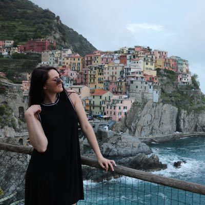 Profile Picture of Olivia Powers (@Olivia_Powers18) on Twitter