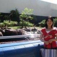 Joanne Zhang - Quora Profile Picture of Joanne Zhang (@joanne-zhang-10) on Quora