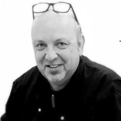 Profile Picture of Alan Quentin Fryer (@@chefalleycat) on Twitter