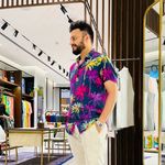 Profile Picture of Mohit Gandhi (@mohitgandhi_official) on Instagram