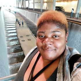 Profile Picture of Ariel Davis-Robinson (@adavisrobinson) on Pinterest