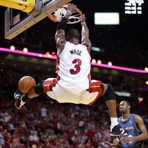 Profile Picture of Dwayne Wade (@306388360) on Myspace