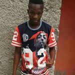 Profile Picture of John Roberto Garçon (@johnrobertogarcon) on Instagram