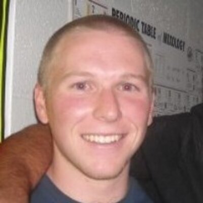 Profile Picture of Mike Gillies (@MichaelGillies8) on Twitter