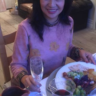 Profile Picture of Yining Zhang (@yining.zhang.9849) on Facebook