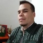 Profile Picture of Abel Quevedo (@abelquevedo28) on Instagram