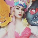 Profile Picture of Jane Luther (@janelu834) on Instagram