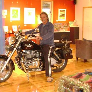 Profile Picture of Robert Ironside (@robert.ironside.946) on Facebook