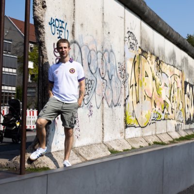 Profile Picture of Thomas Hawkins (@th0mashawkins) on Twitter