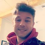 Profile Picture of Chad Norman (@cooper_ziegler) on Instagram