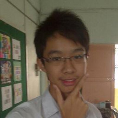 Profile Picture of Wong Khai Jian (@WongKhaiJian) on Twitter