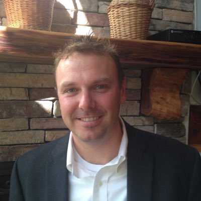 Profile Picture of John Engstrom (@JohnEngstrom4) on Twitter