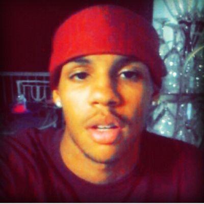 Profile Picture of Mark Antoine Winston (@GimmeTheRock) on Twitter
