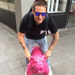 Profile Picture of Loic Rombaut (@rombocop) on Instagram