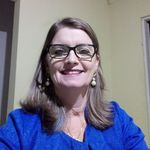 Profile Picture of Solange de Borba Faleiro (@solangedeborba) on Instagram