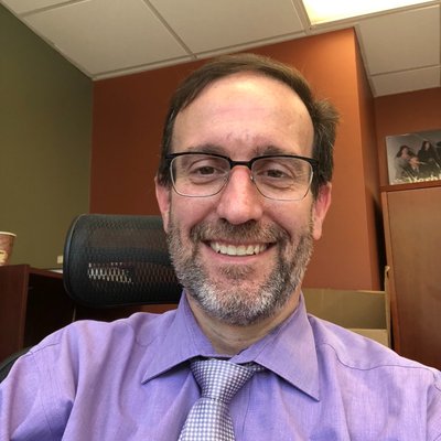Profile Picture of Michael Richard Varble (@VarbleMichael) on Twitter