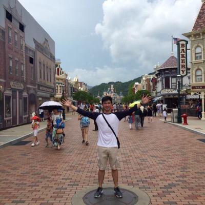 Profile Picture of Mark Nickle Franco (@nicklefranco) on Twitter