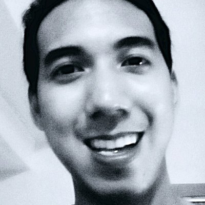 Profile Picture of Michael John Legaspi (@mjohn_13) on Twitter