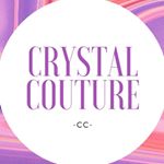 Profile Picture of Crystal Couture (@cc.crystal_couture) on Instagram