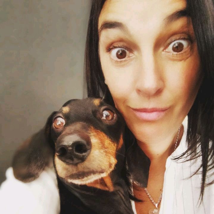 Profile Picture of Daniela (@danielacasao) on Tiktok