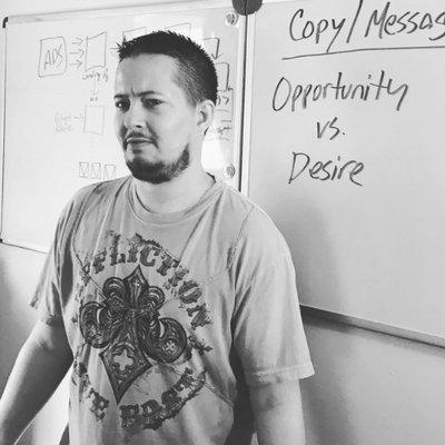 Profile Picture of Richard Hale (@richardhale44) on Twitter