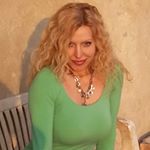 Profile Picture of Katia Gaido (@warriorkatia) on Instagram