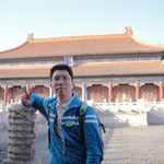 Profile Picture of Felix Yee (@felixyee165) on Pinterest