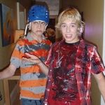 Profile Picture of kellay june (@inlovewbennyandrory) on Instagram