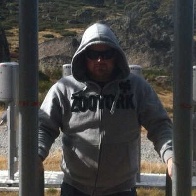 Geoff Marshall - Twitter Profile Picture of Geoff Marshall (@lunchboxrx7) on Twitter