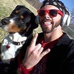 Profile Picture of Brian Haukapp (@bhubkap) on Instagram