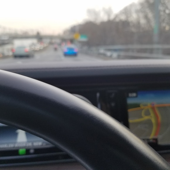 Profile Picture of Radion Aminov (@aminovr1114) on Poshmark