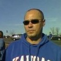 Profile Picture of Bryan Musson (@bryan-musson-1) on Quora