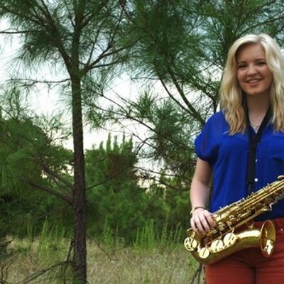 Profile Picture of Alexa Spence (@GHAlexaSpence) on Twitter